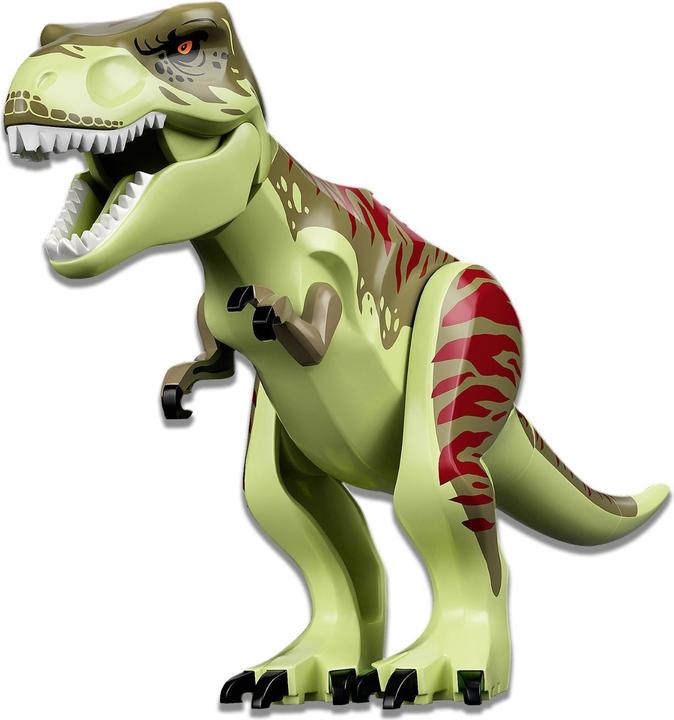 Produktbild LEGO T. Rex Ausbruch (76944, LEGO Jurassic World)