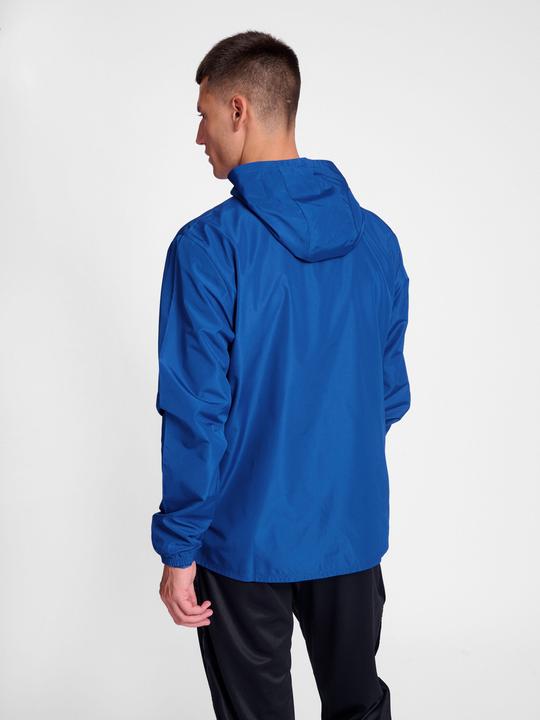 Actual product image hummel Hmlessential Aw Jacket (L)