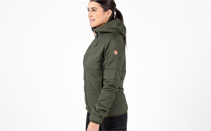 Produktbild Fjällräven Keb Padded (S)