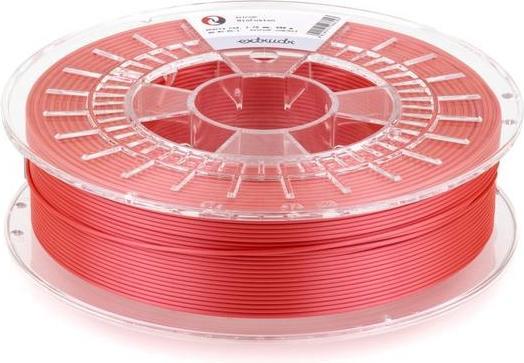 Produktbild Extrudr BioFusion - CherryRed - 2.85mm (bioTEC, 2.85 mm, Rot)