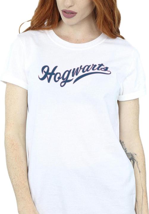 Produktbild Hogwarts Writing TShirt (M)