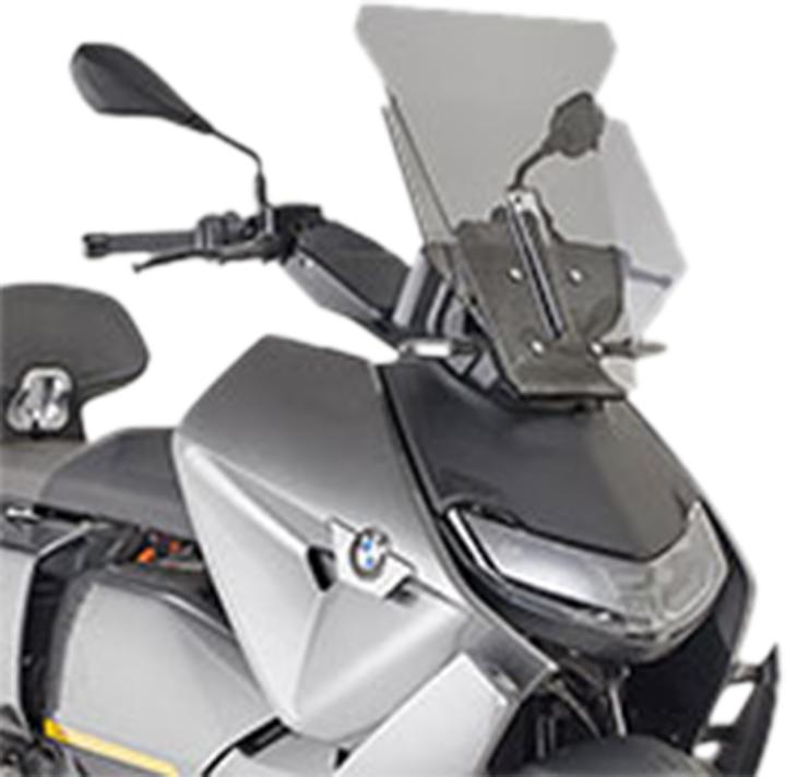 Givi Vitre teintée