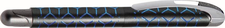 Produktbild Online Füllhalter College Blue M (Blau, 3 x)
