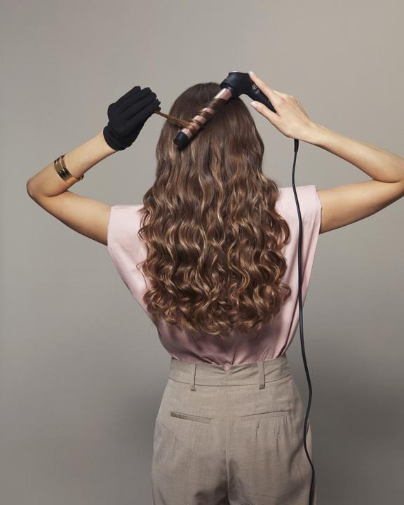 Image du produit Fer à friser Sublime Curls - 11855 (25 mm)