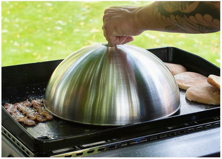 Immagine prodotto Campingaz Cappuccio da cucina Premium Plancha