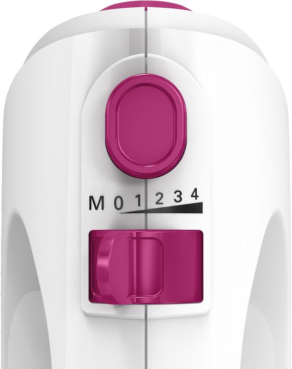 Actual product image Bosch Hausgeräte Mfq2210p (375 W)