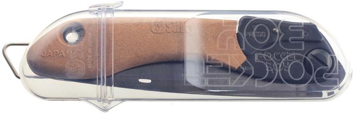 Actual product image Silky Pocketboy Outback Edition