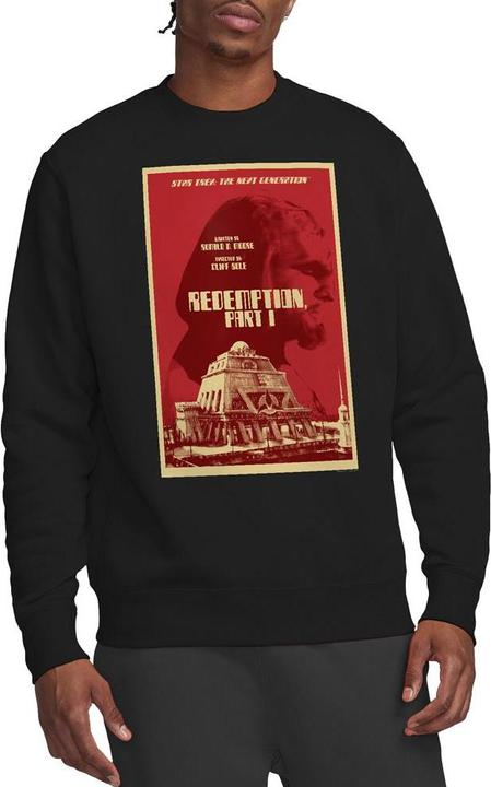 Produktbild The Next Generation Season 4 Episode 26 Sweatshirt (XL)