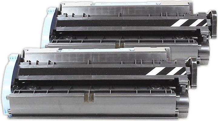 Image du produit Hermex Toner alternatif pour Canon 706 0264B002 (CF)