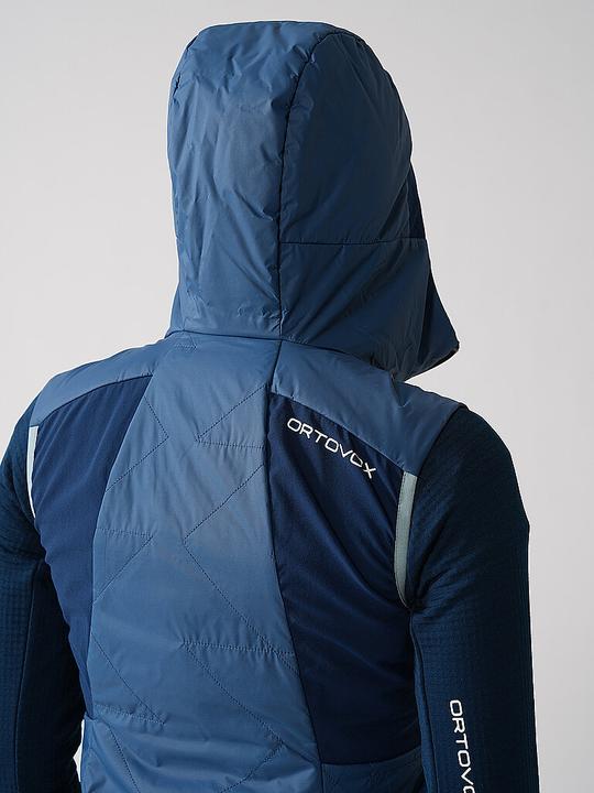 Immagine prodotto Ortovox Piz Boè Swisswool Vest W (XS)