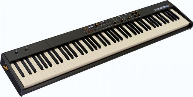 Produktbild Studiologic Numa Compact SE (88 Tasten)