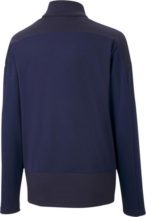 Image du produit Puma teamGOAL 23 TRG 1/4 Zip Jr-656567 (128)