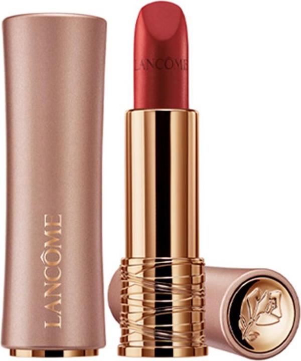 Produktbild Lancôme Absolu Rouge Intimatte 290 French Peluche