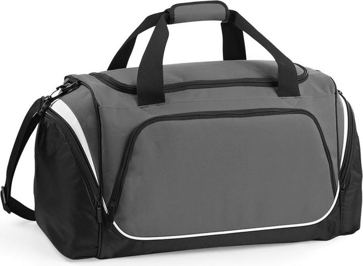Quadral Pro Team Reisetasche Sporttasche 55 Liter (2 StückPackung) (55 l)
