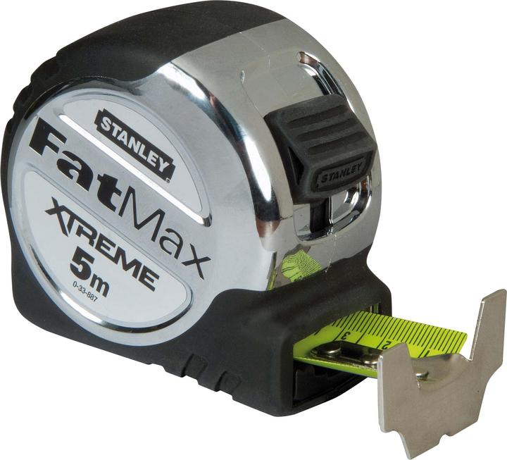 Immagine prodotto Stanley Metro a nastro FatMax XL Blade Armor (Metrico)