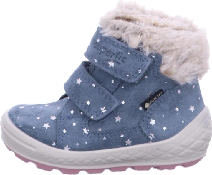 Produktbild Superfit Groovy 2.0 GTX (24)