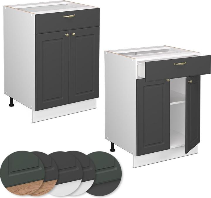 Immagine prodotto Vicco Badschrank Fame-Line