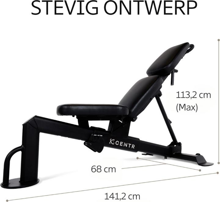 Actual product image Centr Strength training | FID5.1