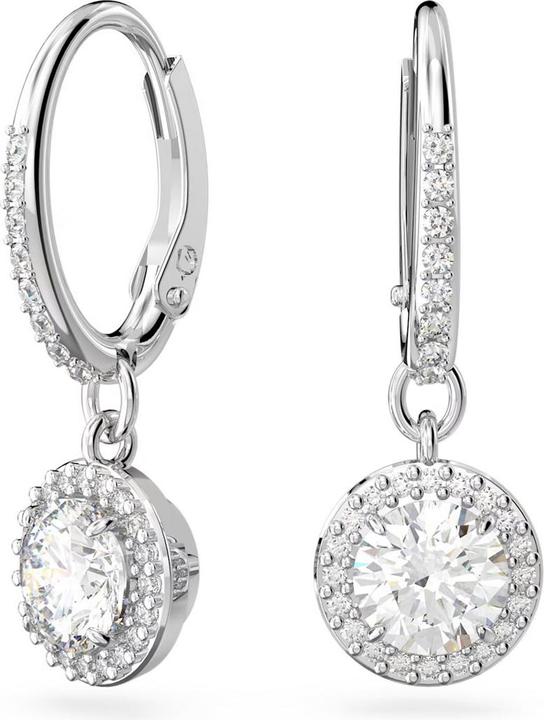 Immagine prodotto Swarovski Orecchini Constella - Argento (Metallo Swarovski)