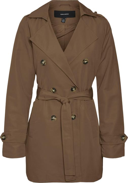Vero Moda VMCHLOE Jacke Mantel