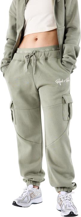 Actual product image Project X Paris Women's cargo pants (S)