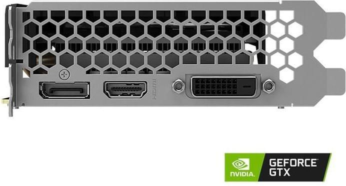 Image du produit PNY GeForce GTX 1660Ti XLR8 Gaming (6 Go)
