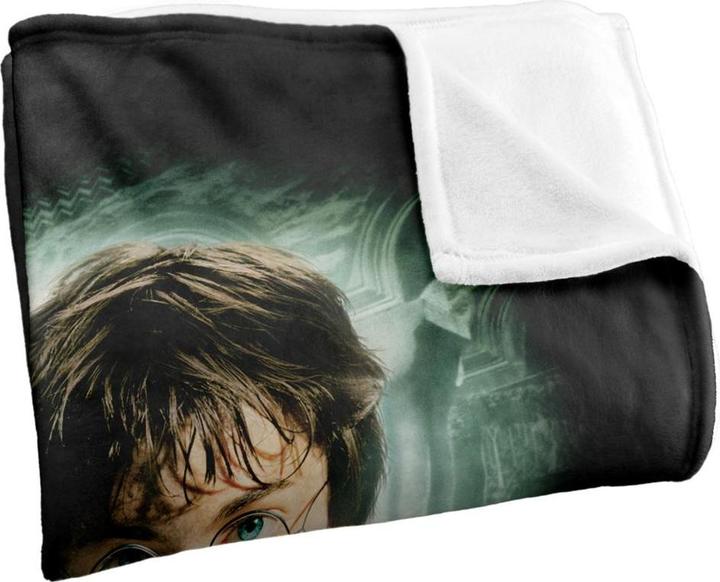 Image du produit Harry Potter - Couverture (152 x 127 cm)