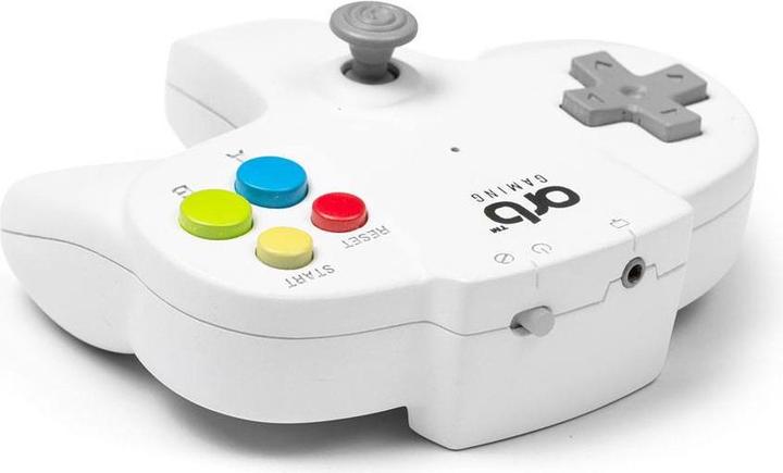 Immagine prodotto ORB Controller Arcade Retrò