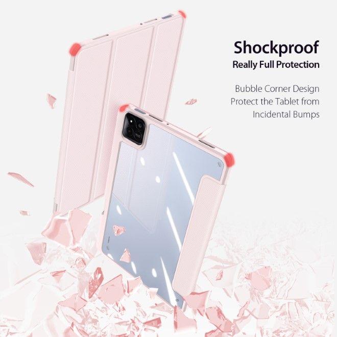 Immagine prodotto Dux Ducis Toby Series Bookcover (Xiaomi Pad 7 Pro, Xiaomi Pad 7)