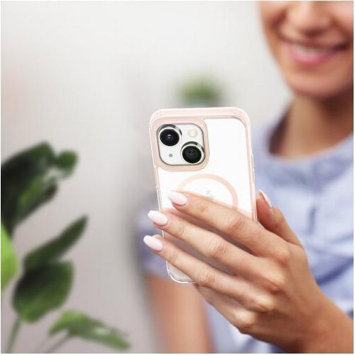 Actual product image Dux Ducis Clin2 Series (Apple iPhone 14)