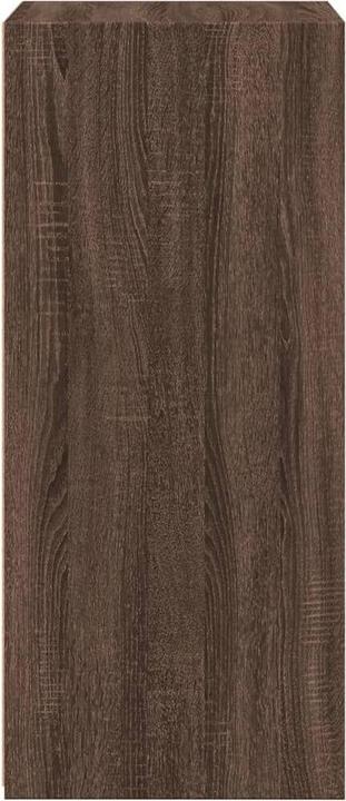 Actual product image VidaXL Sideboard (50 x 41 x 93 cm)