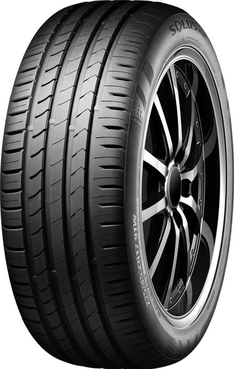 Image du produit Kumho Ps 71 (225/50R17 98Y 98Y, pneu été)