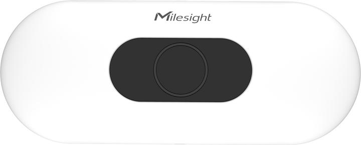 Actual product image Milesight VS133-P white