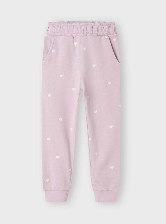 Image du produit Name it Nmfvalba Swe Pant Unb Noos (116)