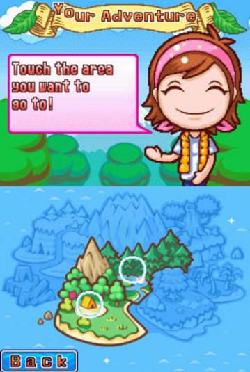 Produktbild Halifax Cooking Mama World: in campeggio con Mama, 3DS (Switch, Switch Lite, Switch OLED)