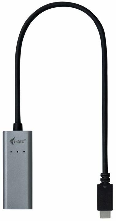 Produktbild i-tec USB-C zu (USB-C, RJ45 (1x))