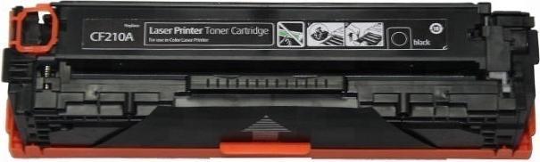 Image du produit Hermex Toner compatible pour HP LaserJet Pro 200 MFP M276nw (C, M, Y, BK)