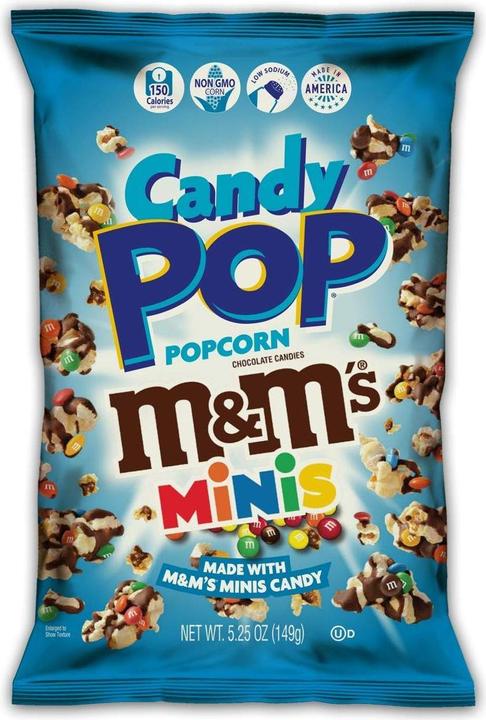 Immagine prodotto Candy Pop M&M's (149 g)