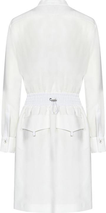 Produktbild Pinko Dresses White (44)