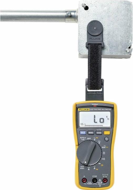 Immagine prodotto Fluke Multimetro 117 (CAT III)