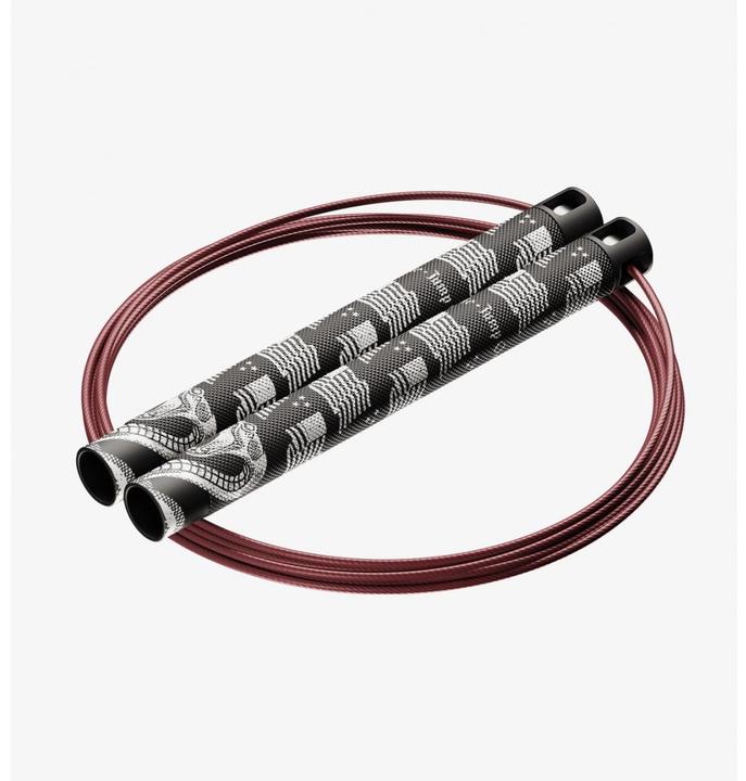 Image du produit RPM Corde Session4 - American Velocity - True Black
