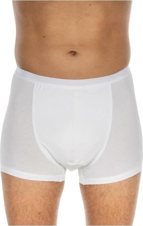 Suprima Bodyguard Slip für Herren weiss (1 x, Large)