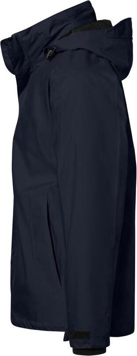 Actual product image Hakro Active jacket Boston ink, S (S)