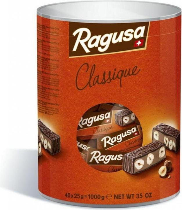 Produktbild Ragusa Classique (1000 g)