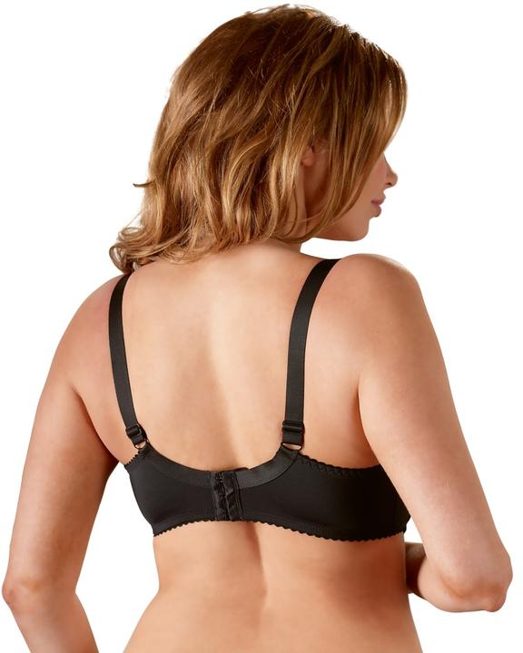 Actual product image Cottelli Collection Lifting bra with underwire (85 D)