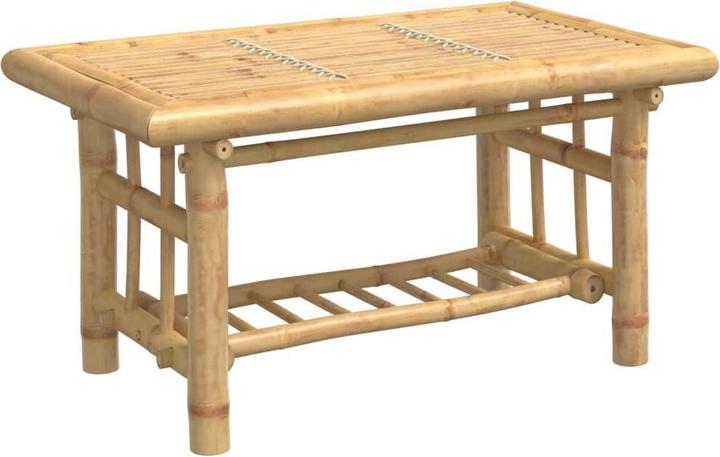 Actual product image VidaXL Tonio (70 x 45 x 36 cm)