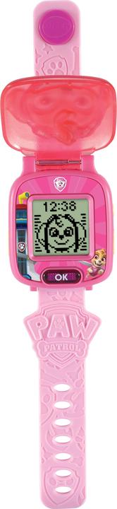 Actual product image VTech Skye Learning Clock (German)