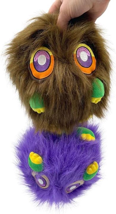 Actual product image Youtooz Yu-Gi-Oh! peluche Kuribah Stickie 22 cm (22 cm)