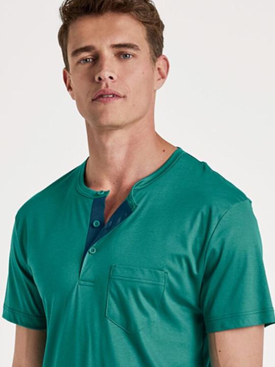 Produktbild Calida Relax Superlight Kurz-Pyjama (XXL)