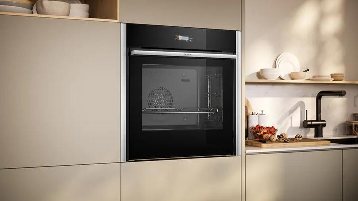 Immagine prodotto Neff N 70, B54CR31N0